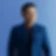Blue Suit