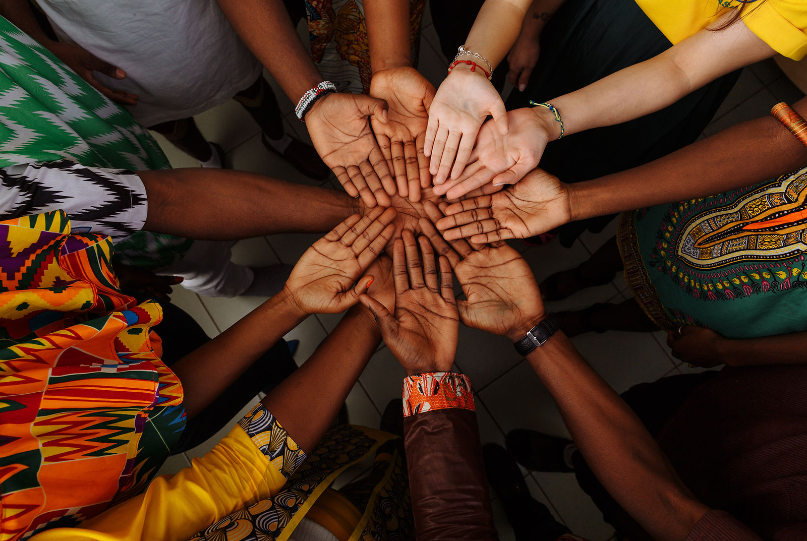 All Hands In