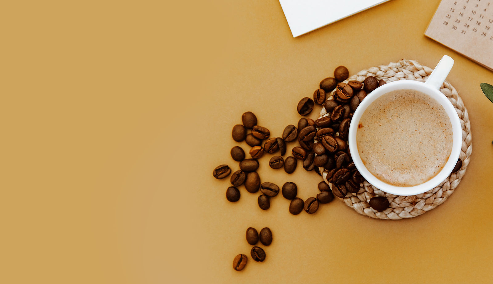 Cup of Coffee
