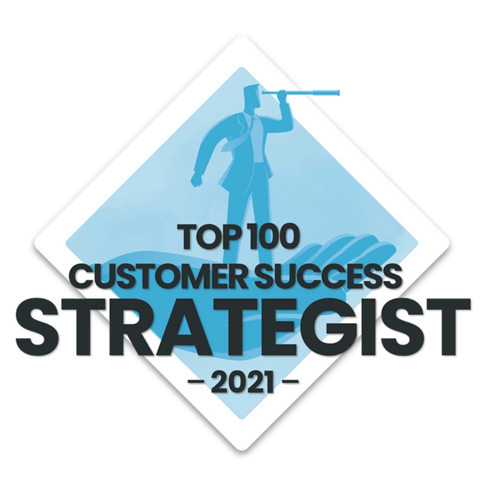 Top_100_Strategist_Badge_Credly